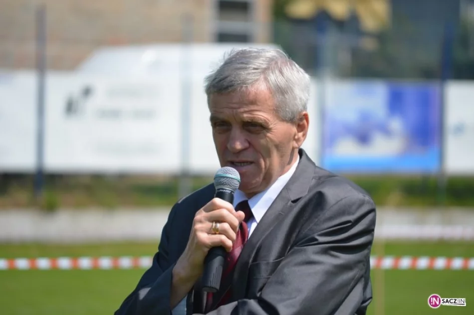 Organizując Spartakiadę, spłacam dług - zdjęcie 2