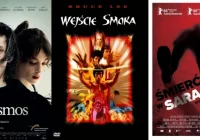 Bilety do Kina Sokół: Bombowy Przegląd Filmów - zdjęcie główne