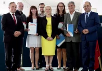 Joanna Florian i Wojciech Lasek Wolontariuszami Roku - zdjęcie główne