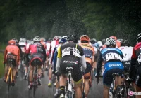 Rusza 54. Małopolski Wyścig Górski. Meta w Starym Sączu! - zdjęcie główne