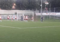 Ponownie wielkie emocje w meczu Limanovii - zdjęcie główne