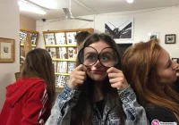 Biomaraton po muzeach i ogrodach - zdjęcie główne