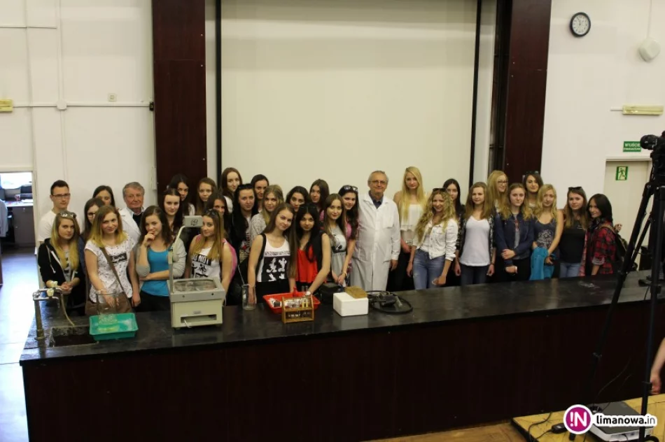 Biomaraton po muzeach i ogrodach - zdjęcie 2