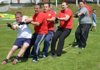 Polska stolica osób niepełnosprawnych - zdjęcie główne