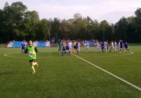 W Słopnicach derbowy pogrom - zdjęcie główne