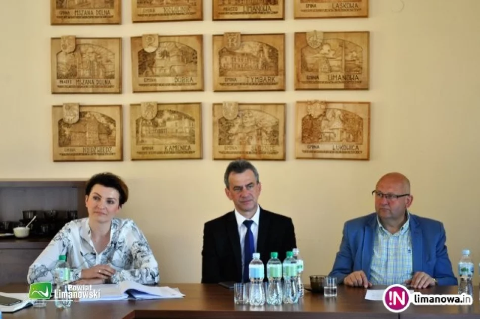 Konwent o komunikacji. Będzie plan dla powiatu, ale co z dworcem? - zdjęcie 2