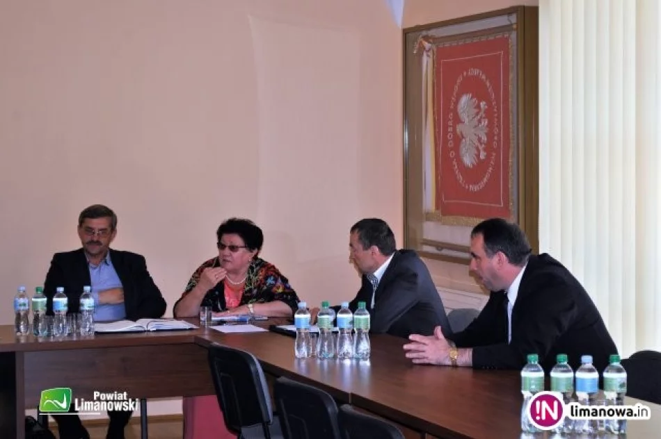 Konwent o komunikacji. Będzie plan dla powiatu, ale co z dworcem? - zdjęcie 3