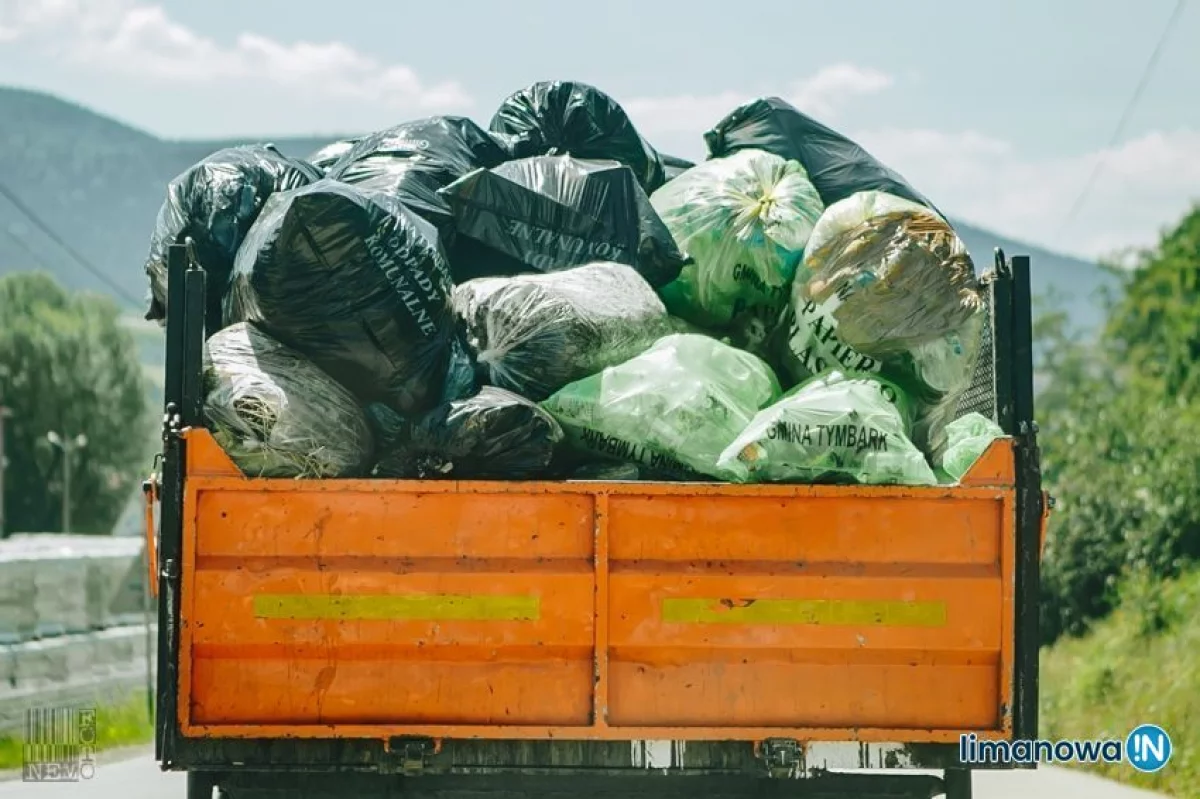 Urząd tłumaczy, dlaczego wzrosły opłaty za śmieci