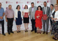 Awanse zawodowe gminnych nauczycieli - zdjęcie główne