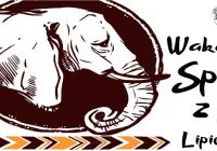 Spotkanie z przyrodnikiem i podróż wgłąb Czarnego Lądu - zdjęcie główne