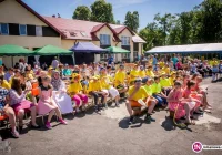 'Razem Raźniej' - wyjątkowy piknik integracyjny odbył się już po raz trzeci (zdjęcia) - zdjęcie główne