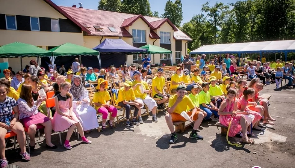 'Razem Raźniej' - wyjątkowy piknik integracyjny odbył się już po raz trzeci (zdjęcia) - zdjęcie 1