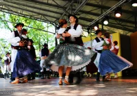 BESKIDZKIE RYTMY I SMAKI - zdjęcie główne