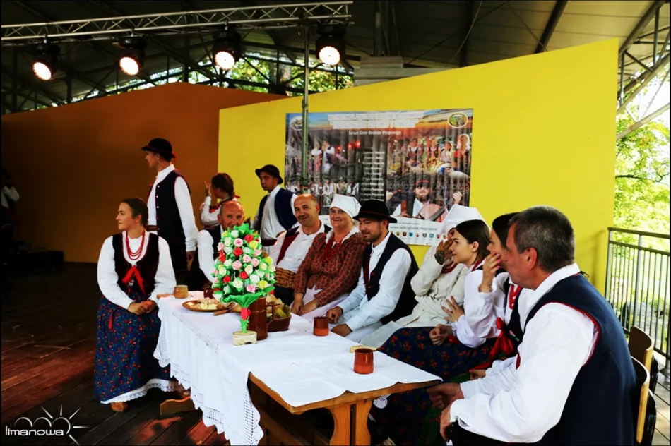 BESKIDZKIE RYTMY I SMAKI - zdjęcie 3