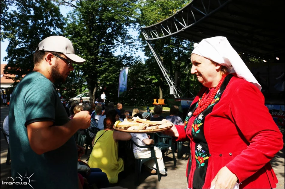 BESKIDZKIE RYTMY I SMAKI - zdjęcie 4