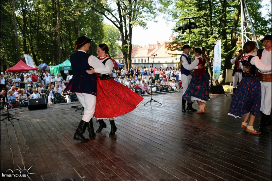 BESKIDZKIE RYTMY I SMAKI - zdjęcie 5