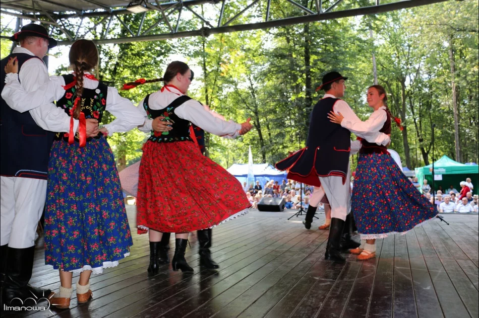 BESKIDZKIE RYTMY I SMAKI - zdjęcie 6