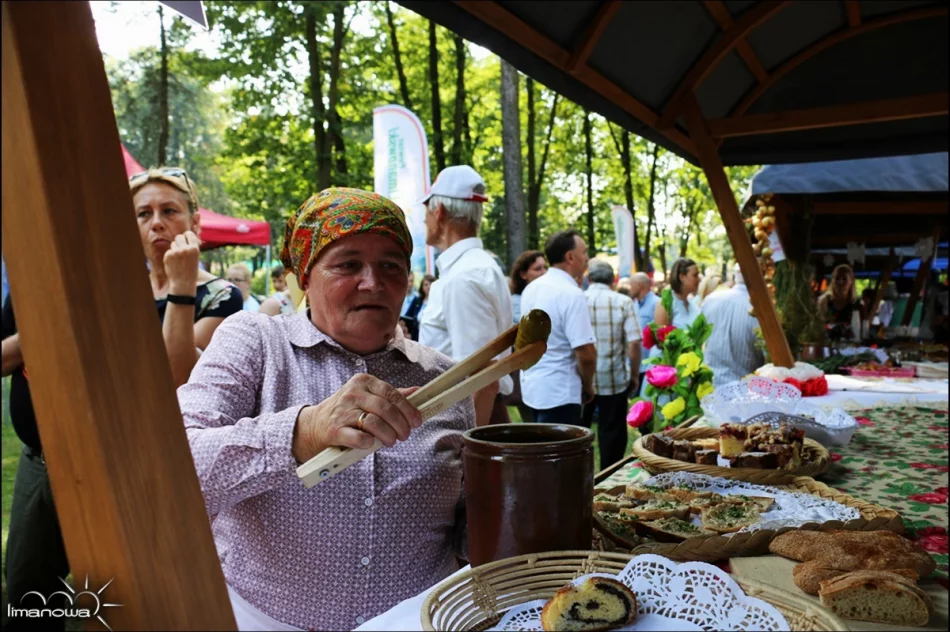 BESKIDZKIE RYTMY I SMAKI - zdjęcie 7