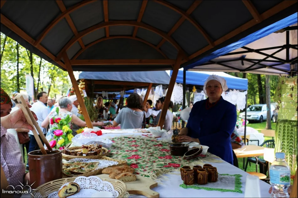 BESKIDZKIE RYTMY I SMAKI - zdjęcie 9