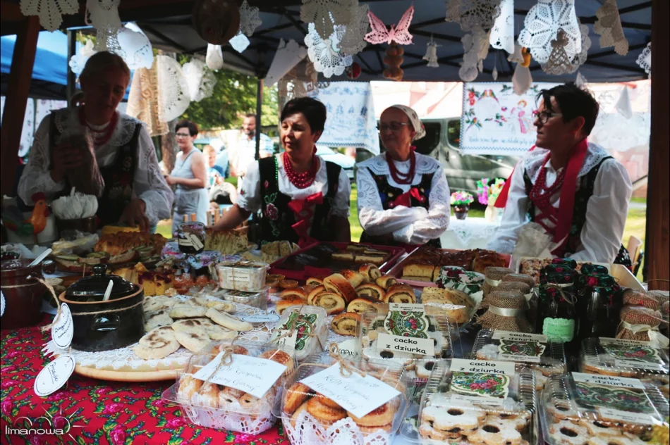 BESKIDZKIE RYTMY I SMAKI - zdjęcie 11