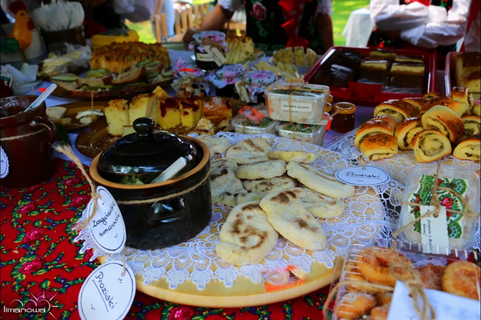 BESKIDZKIE RYTMY I SMAKI - zdjęcie 13