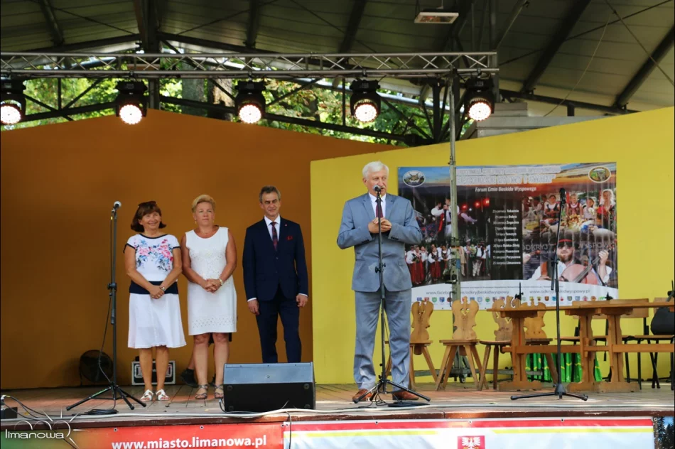 BESKIDZKIE RYTMY I SMAKI - zdjęcie 16