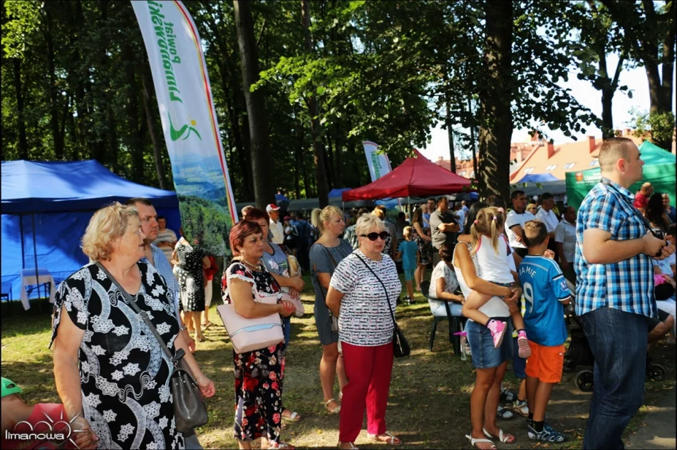 BESKIDZKIE RYTMY I SMAKI - zdjęcie 18