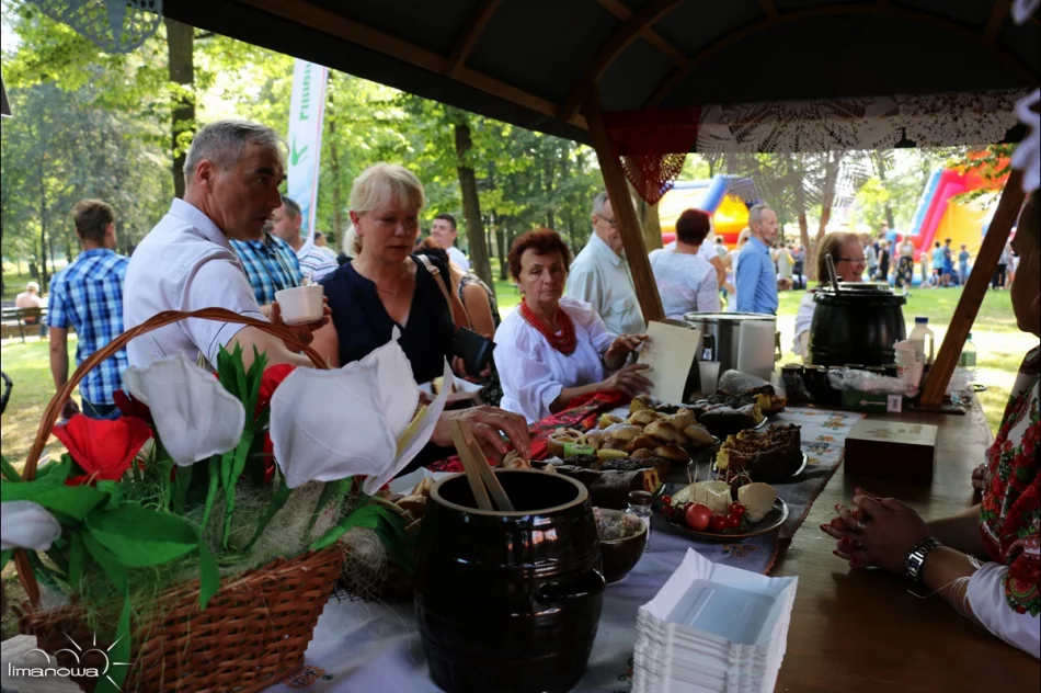 BESKIDZKIE RYTMY I SMAKI - zdjęcie 19