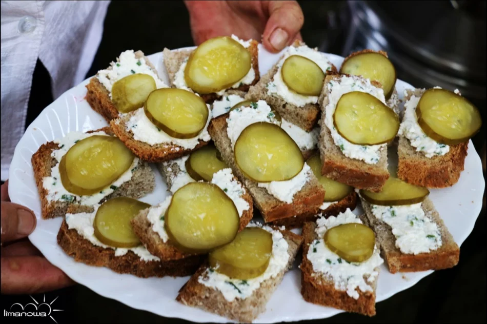 BESKIDZKIE RYTMY I SMAKI - zdjęcie 20