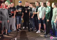 Finał talent show i warsztaty z raperem - zdjęcie główne