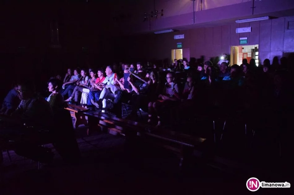 Finał talent show i warsztaty z raperem - zdjęcie 3