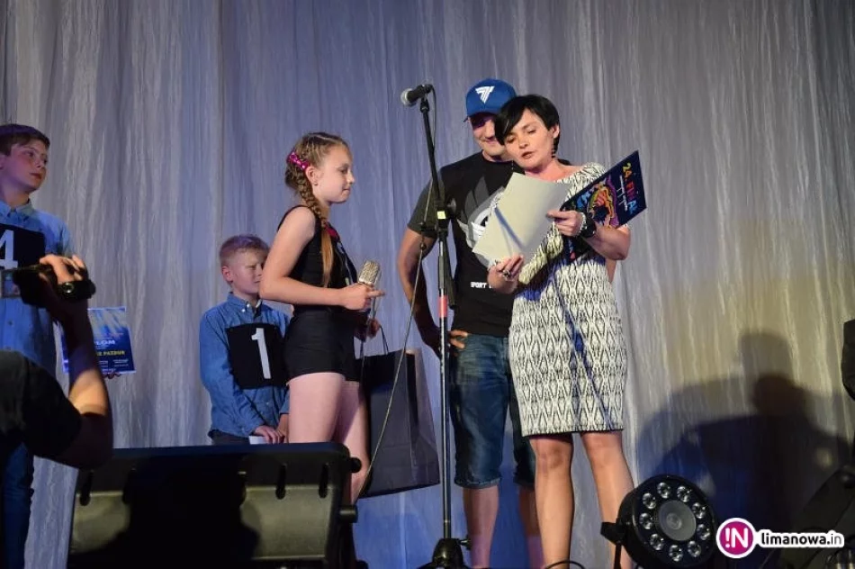 Finał talent show i warsztaty z raperem - zdjęcie 4