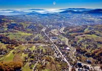 Czeką na pozwolenie na budowę dwóch mostów, później zaczną się starania o pieniądze na "małą obwodnicę" - zdjęcie główne