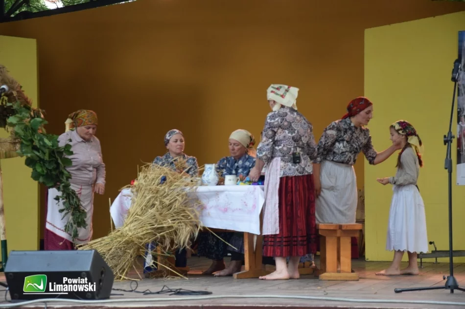 KGW z gminy Limanowa najlepsze w powiecie limanowskim - zdjęcie 13