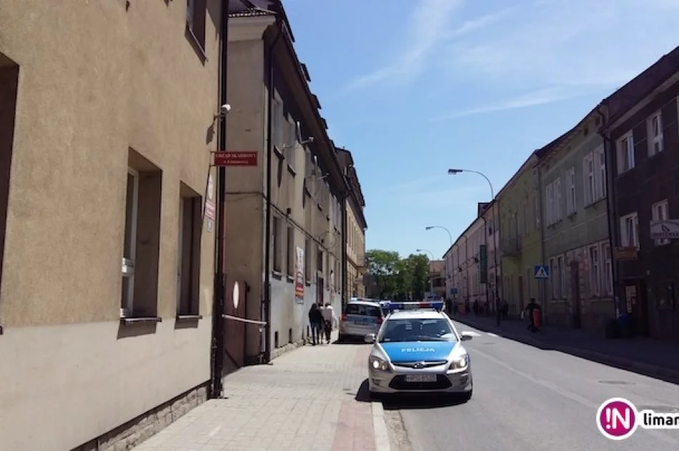 Służby sprawdzały informacje o ładunkach wybuchowych w sądzie i skarbówce - zdjęcie 2