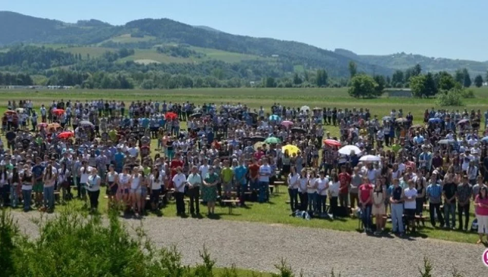 Zbliża się IV Diecezjalne Spotkanie Bierzmowanych - zdjęcie 1