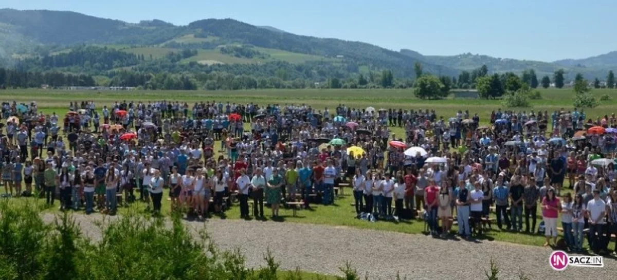 Zbliża się IV Diecezjalne Spotkanie Bierzmowanych