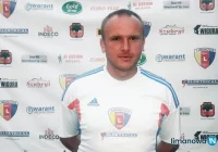 Słabszy mecz Limanovii, ale ambitna gra do końca - zdjęcie główne