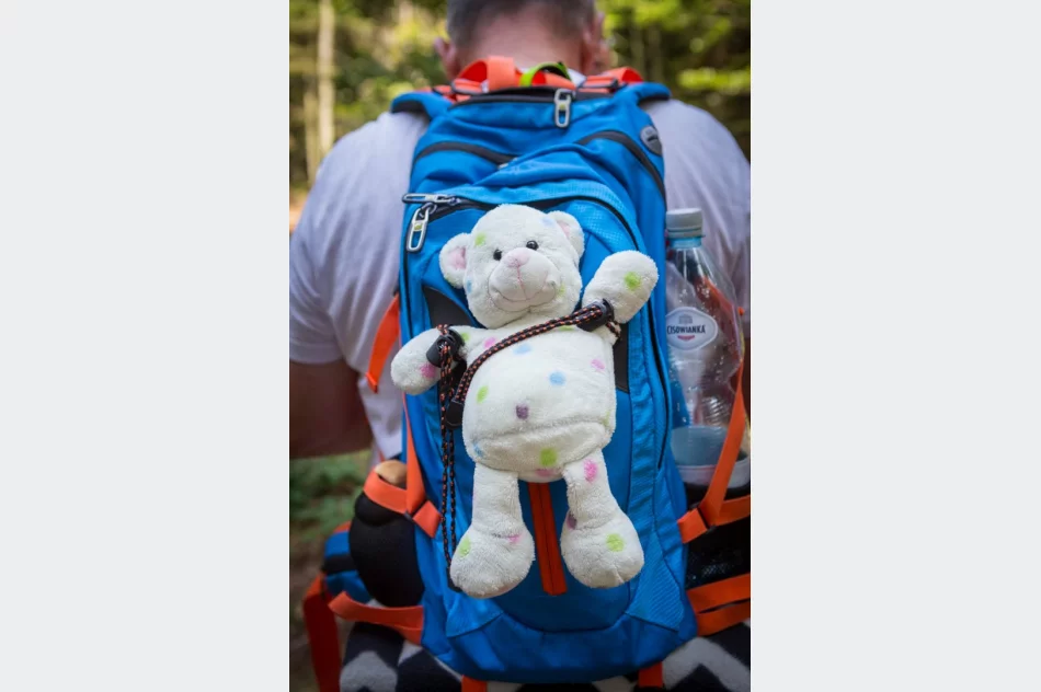 Odkryj Beskid Wyspowy - Mogielica 2019 - zdjęcie 3