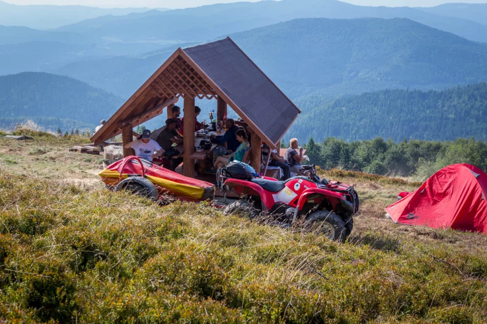 Odkryj Beskid Wyspowy - Mogielica 2019 - zdjęcie 8
