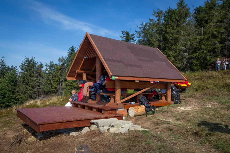 Odkryj Beskid Wyspowy - Mogielica 2019 - zdjęcie 10