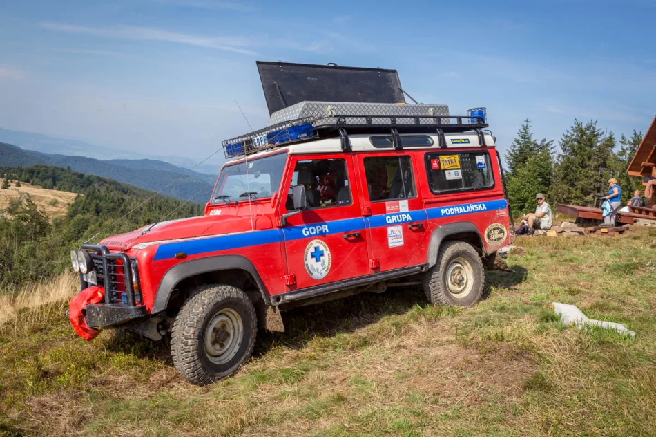 Odkryj Beskid Wyspowy - Mogielica 2019 - zdjęcie 11
