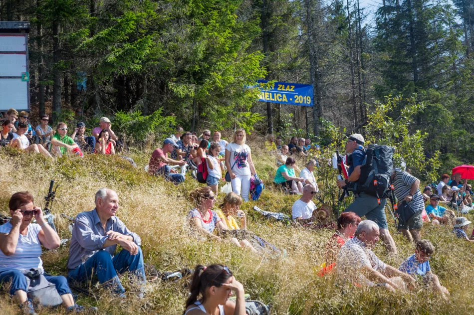 Odkryj Beskid Wyspowy - Mogielica 2019 - zdjęcie 17