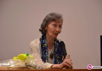 Spotkanie z Zofią Posmysz - zdjęcie główne