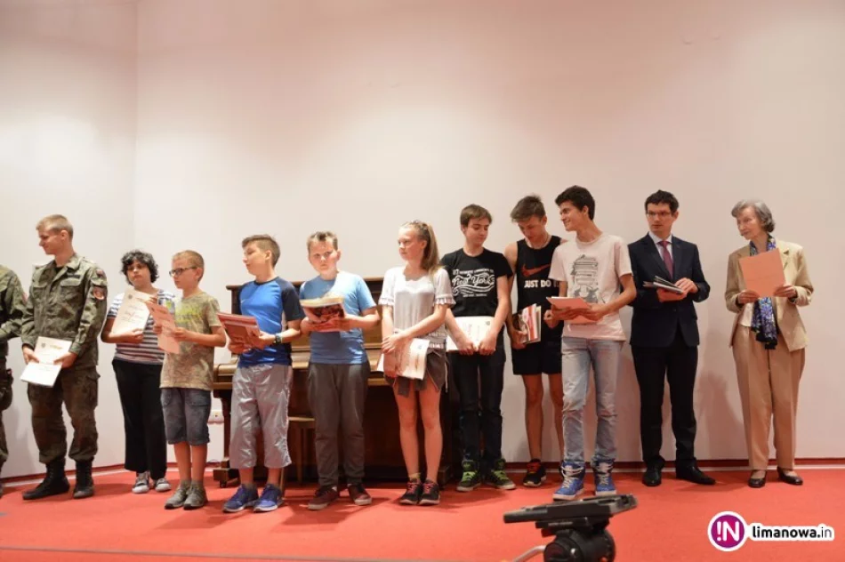 Spotkanie z Zofią Posmysz - zdjęcie 3