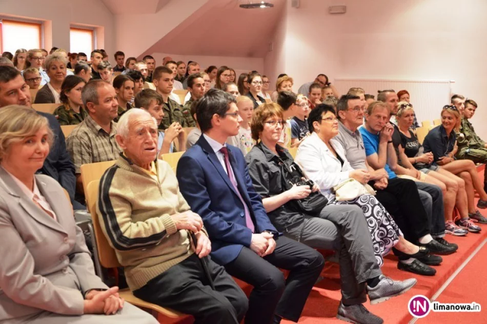 Spotkanie z Zofią Posmysz - zdjęcie 4