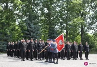 89 nowych policjantów w garnizonie małopolskim - zdjęcie główne