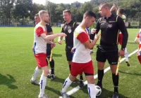 Jutro piąta kolejka na boiskach czwartoligowych - zdjęcie główne