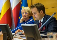 Odbyła się XII sesja SWM - zdjęcie główne