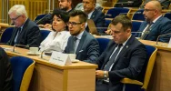 Odbyła się XII sesja SWM - zdjęcie 2